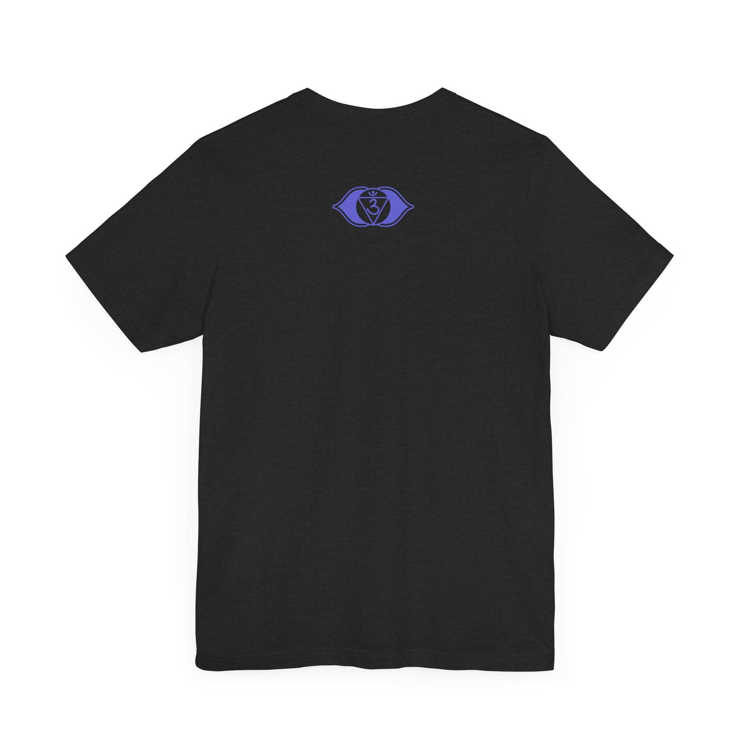 Third Eye Chakra-Affirmation T-Shirt