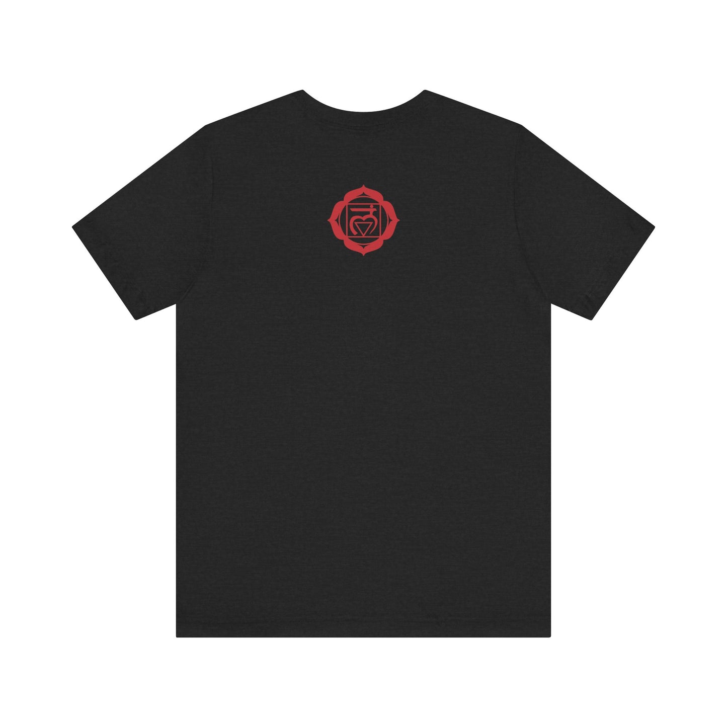 Root Chakra-Affirmation T-Shirt