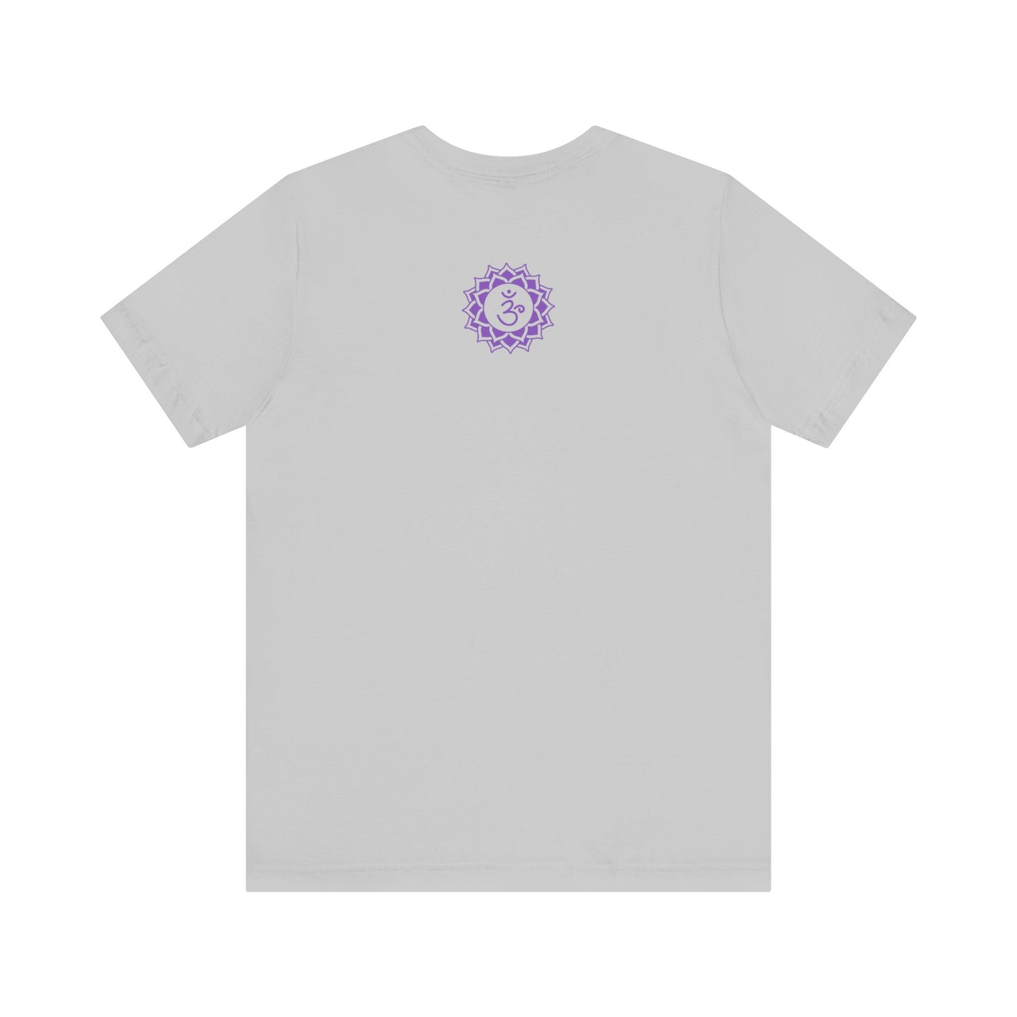 Crown Chakra-Affirmation T-Shirt