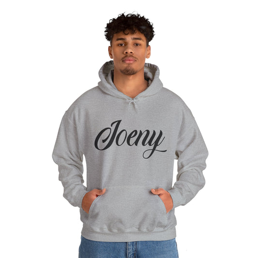 Joeny Hoodie (Unisex)