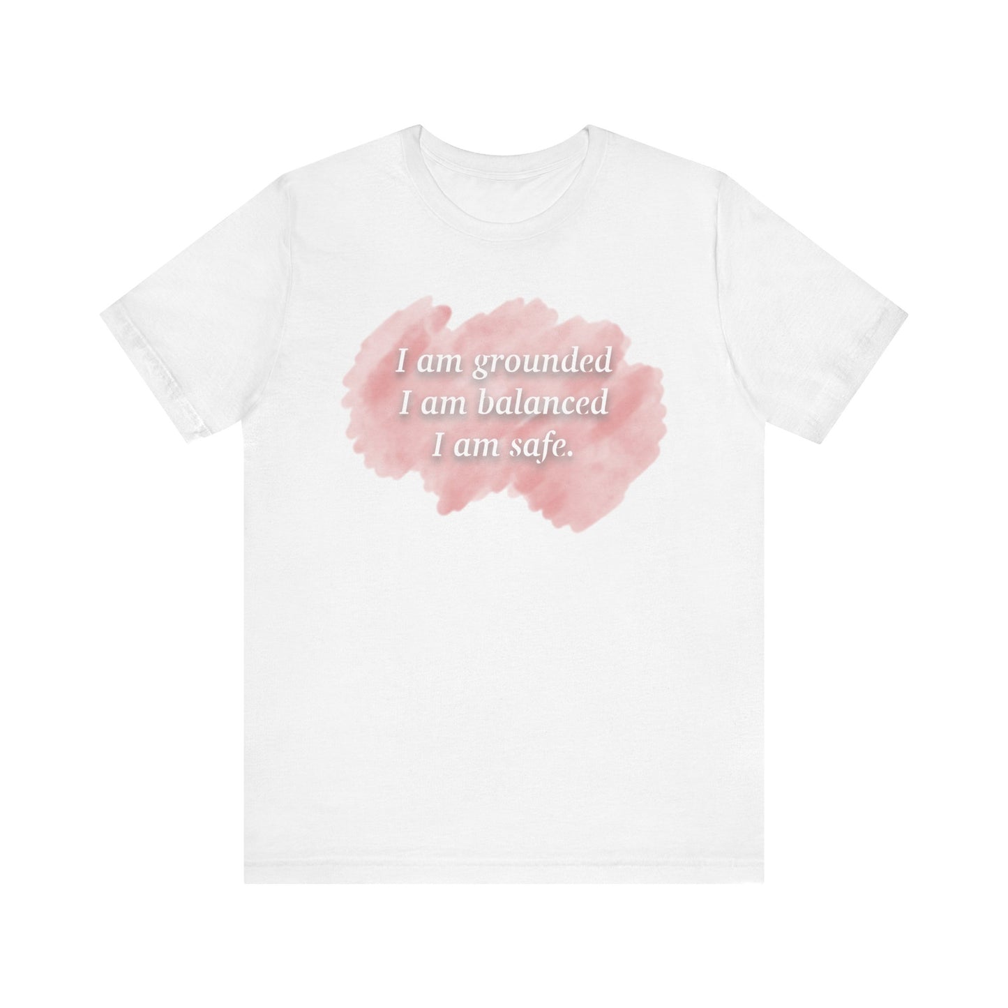 Root Chakra-Affirmation T-Shirt