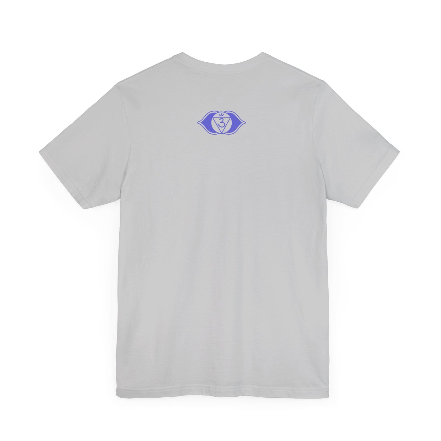 Third Eye Chakra-Affirmation T-Shirt