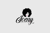 Joeny Shop Logo