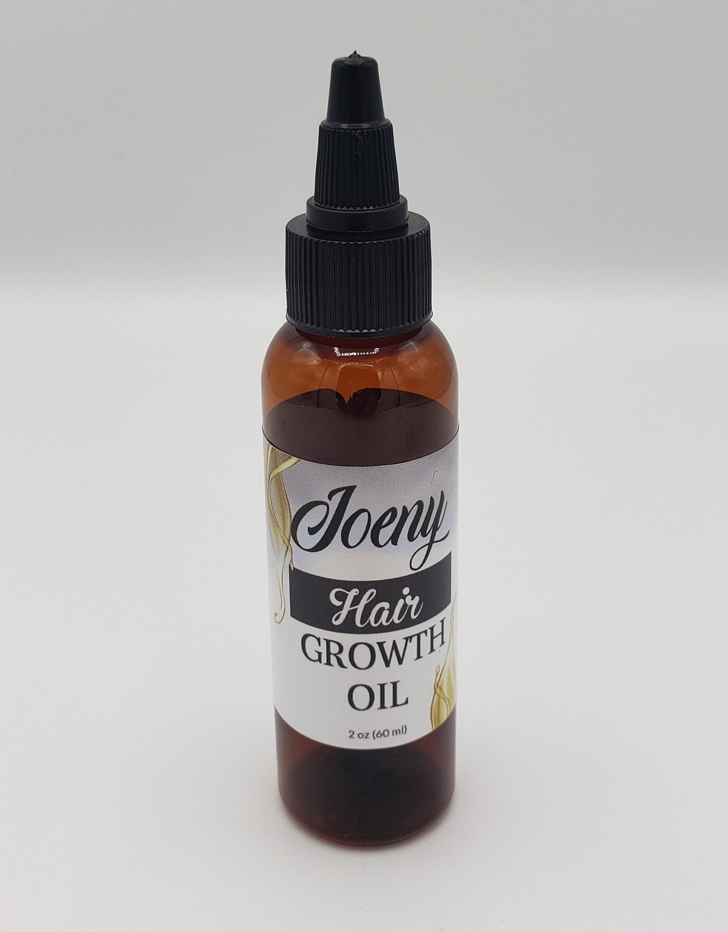 Joeny Hair Growth Oil (2 oz)