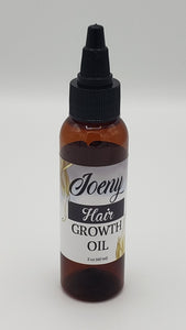 Joeny Hair Growth Oil (2 oz)