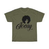 Joeny Beauty Logo Tee (unisex)
