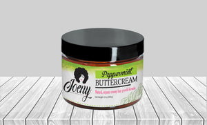 Joeny Buttercream- Creamy Hair Growth Formula
